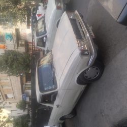 فروش وانت پیکان