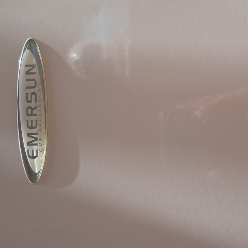 دوتا یخچال سالم میباشید جدا هم فروخته می‌شود