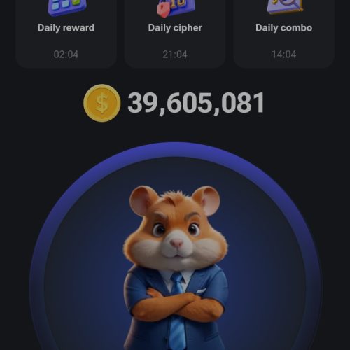 همسترفروشی