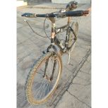 دوچرخه ماکسیما