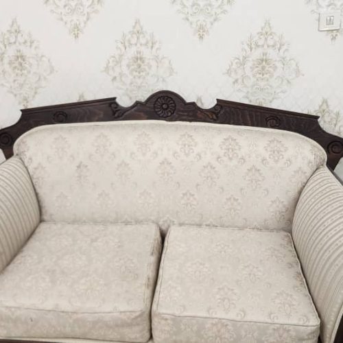 سرویس مبلمان و میز ناهارخوری