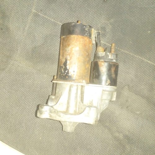 استارت فابریک پژویی سالم