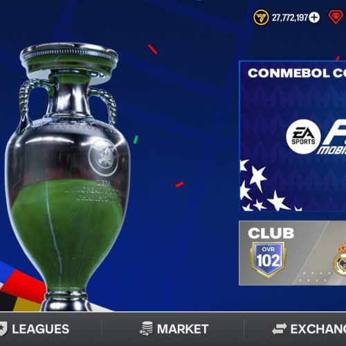 اکانت فیفا . FC ..کلش