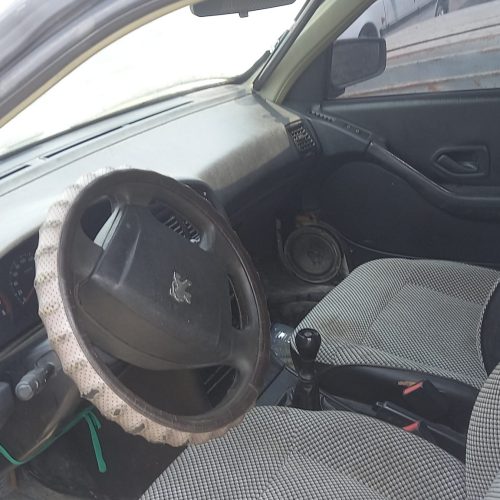 بزو 405 مدل 88