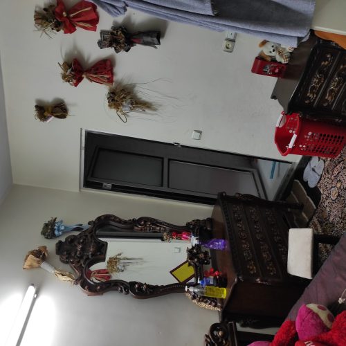 سرویس خواب طرح سلطنتی