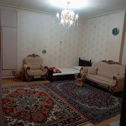 سوییت تمیز درایل گلی