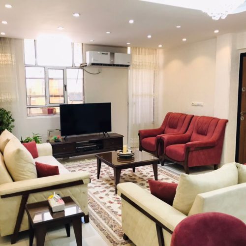 فروش اپارتمان