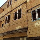 فروش آپارتمان سفت کاری