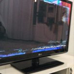 تعمیرات تلویزیون در منزل و محل کار