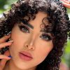 انواع میکاپ مجلسی و عروس