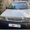 پراید131مدل 1386صندوق دار