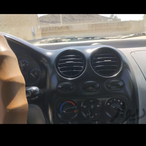 ام وی ام کره ای تمام فابریک