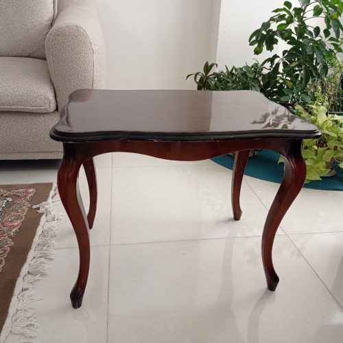 دوتا بوفه درحدنو زیر تلوزیون درحدنو میزعسلی در حدنو جاکفشی ررحد نو