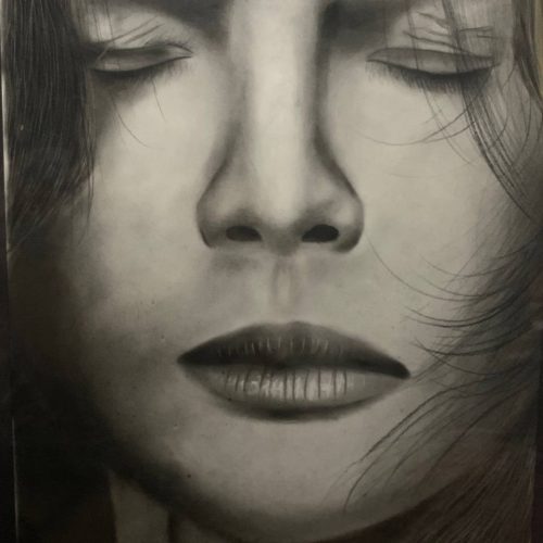 تابلو های دست ساز