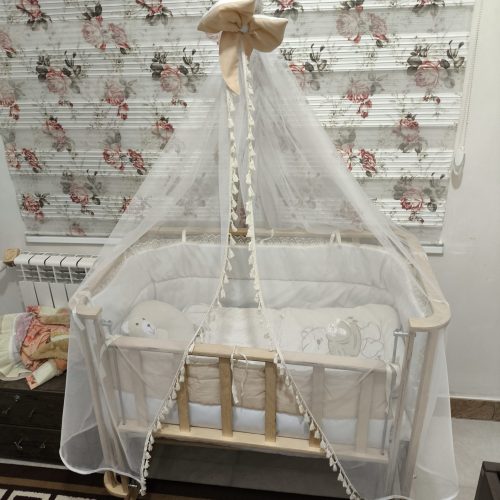 تغییر دکور.کاملا سالم .پنج ماه خریدم