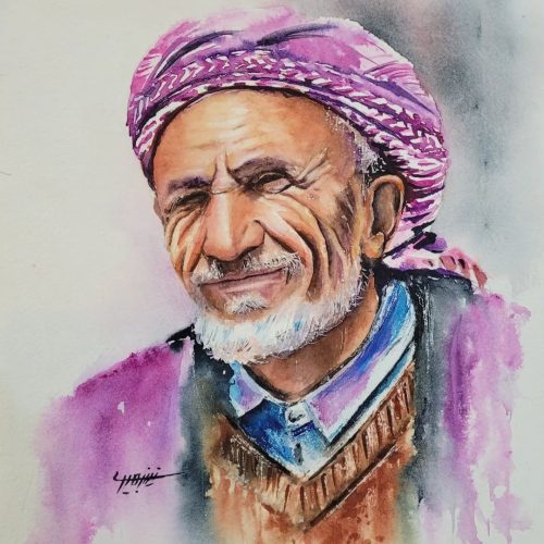 آموزش نقاشی