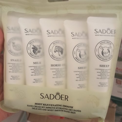 لوازم ارایشی حراج