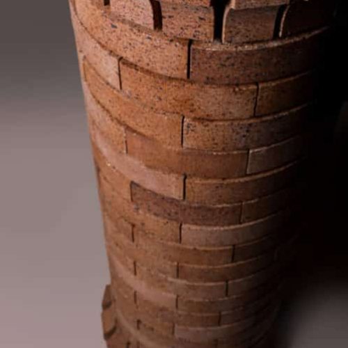 فروش ویژه سنگ آجر نما با کیفیت برتر