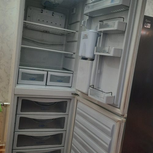 یخچال فریزر