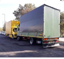 باربری مهاجربار