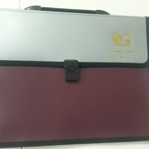 کیف های اداری و دانشجویی