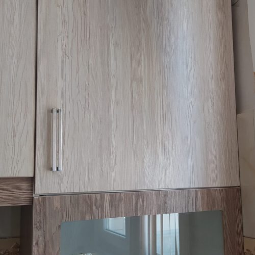 کابینت _سینک _هود_ گاز