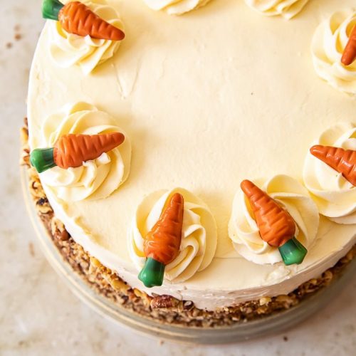 اموزش کیک های کافی شاپی