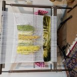 تابلو فرش دستباف