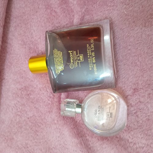 ادکلن نو کوکو شنل و جاسمین نویر