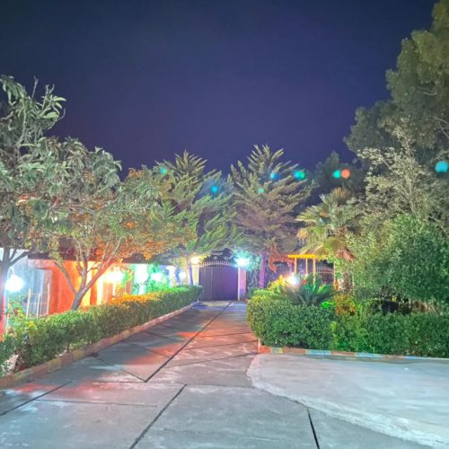 ویو به دریا و باتمام امکانات رفاهی