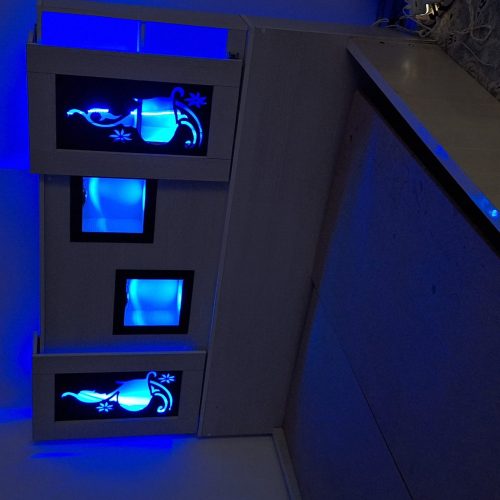 تخت دو نفره