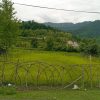 زمین مسکونی