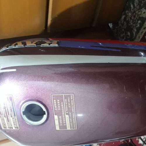 باک ودر بغل کویر اصل درحدنوزرشکی اکلیری