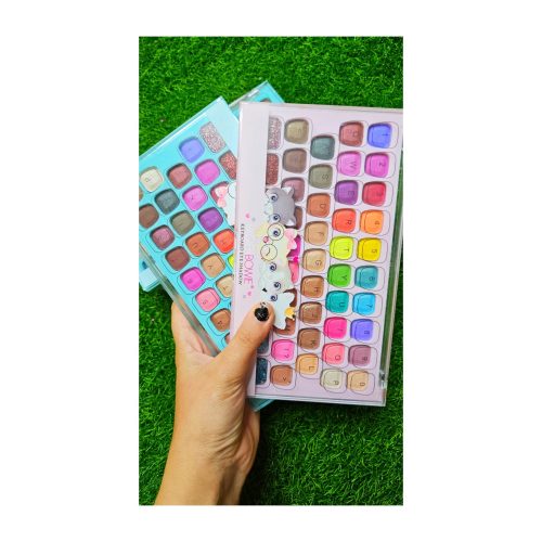 پالت سایه رنگی🧸