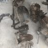 دفرنسیال مان تندرو ترمز دیکس
