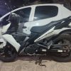 فروش موتور لاکی vf3 185cc