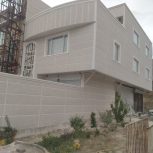 سیمانکاری ساختمان