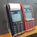 دستگاه کارتخوان سیار و ثابت پوز
