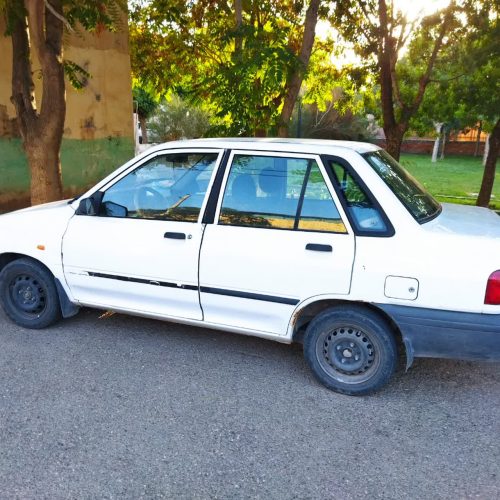 موتور پلمپ،شاسی سالم،کم کارکرد