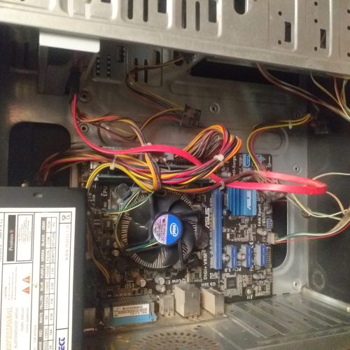 کیس خونگی و مناسب اداری قبمت مناسب