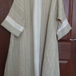 عبا دوتیکه(سارافون و رویه)