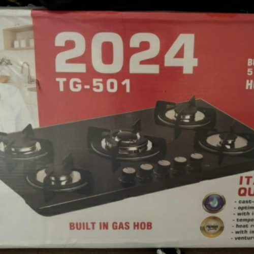 اجاق گاز تکنومکس TG 501