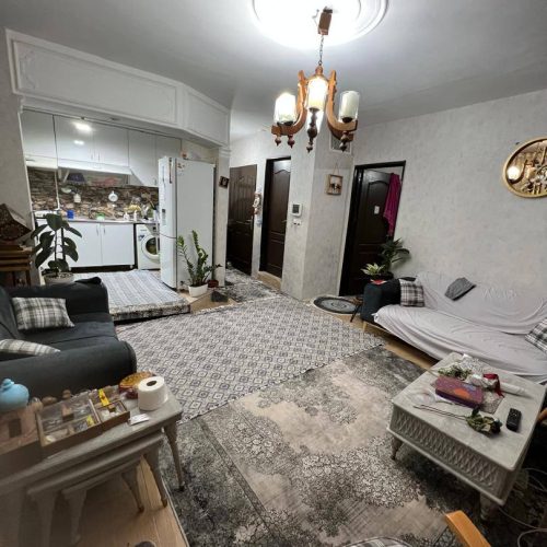 فروش آپارتمان 64 متری