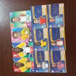 کارت کیمدی مناسب