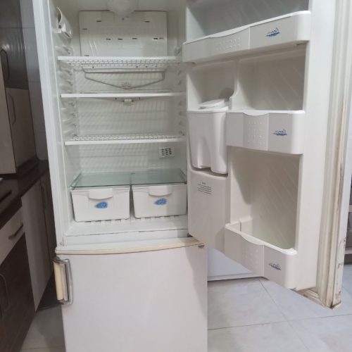 یخچال و فریزر