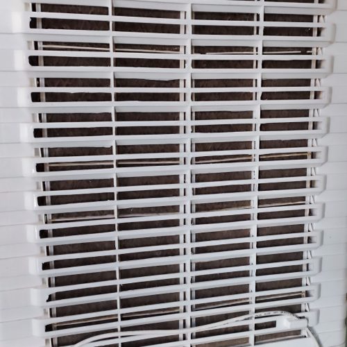 کولر پرتابل ناسیونال 18000