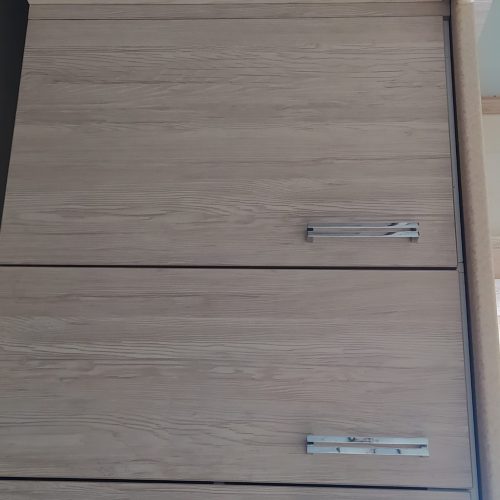 کابینت _سینک _هود_ گاز