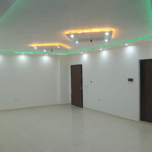 خانه100متری بامجوزساخت خشک درشهرک ولیعصر(دیزج)