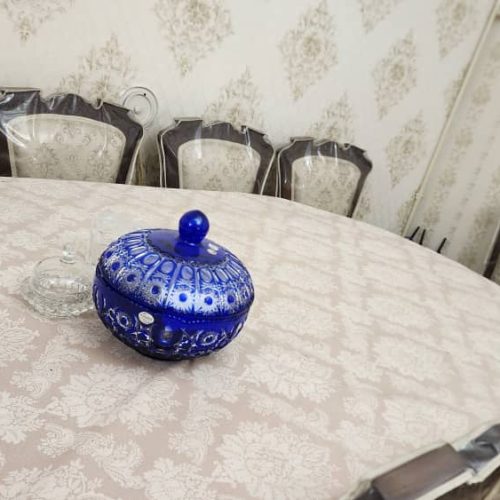 سرویس مبلمان و میز ناهارخوری