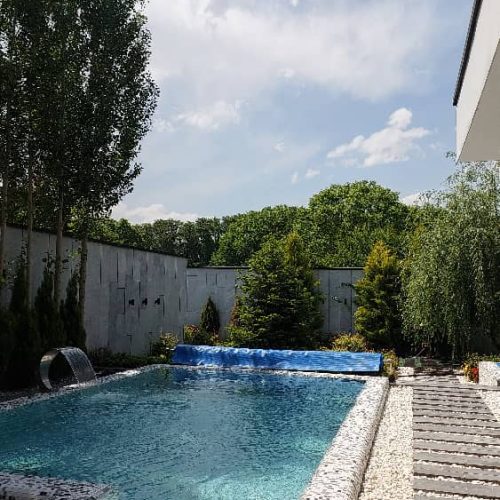 اگر ویلایی زیبا  و به قیمت میخواید اینجا رو از دست ندید